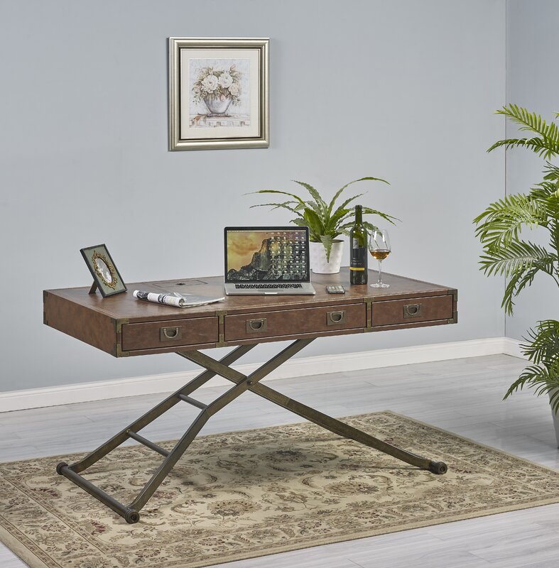 Turnkey LLC Standing Desk & Reviews Wayfair